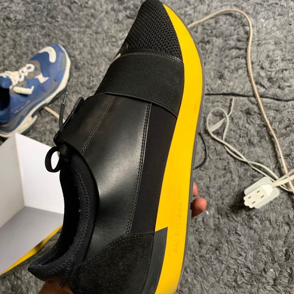 Balenciaga Runners
